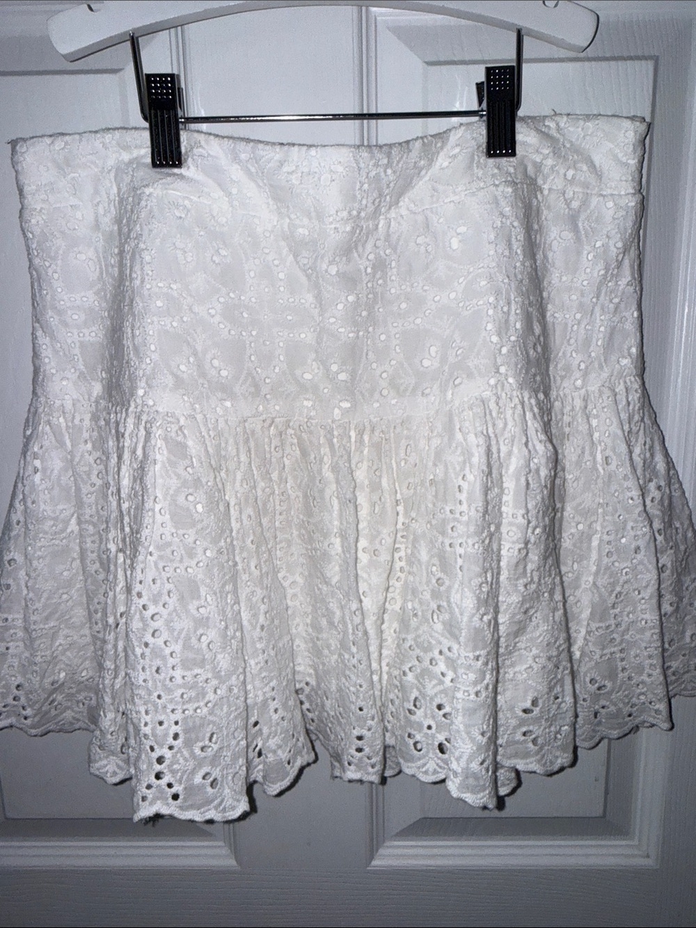 Amable by Mable skirt